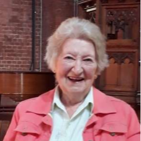 Brigid Crofton