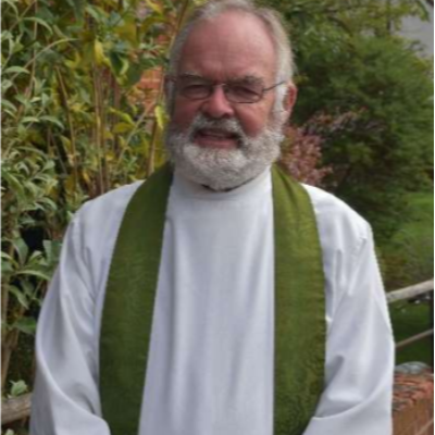 Peter Boulton Lea
