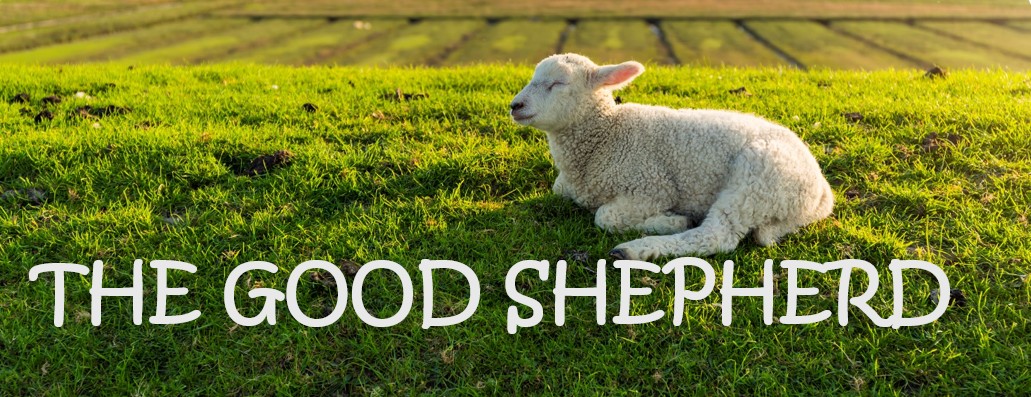 The Good Shepherd 