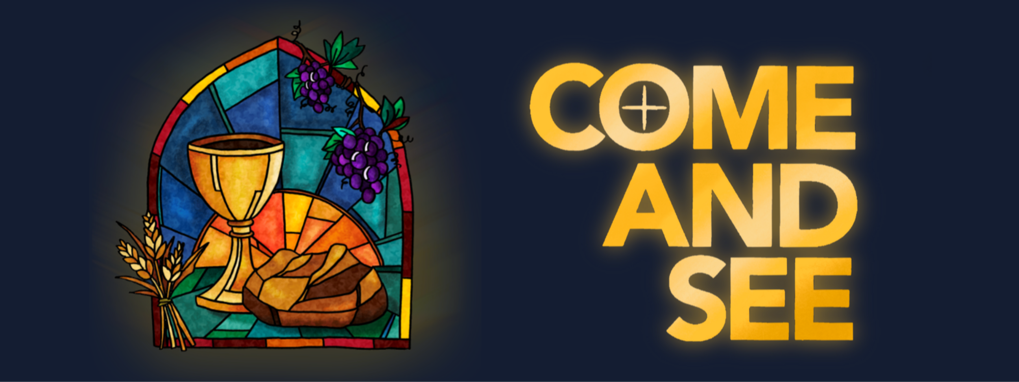 02 come and see 2026