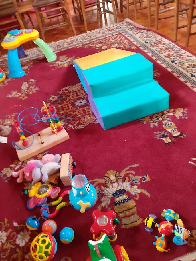 toddler toys
